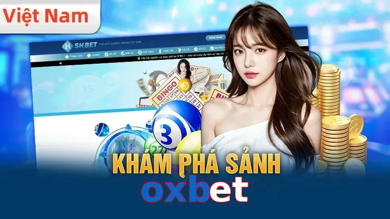 oxbet